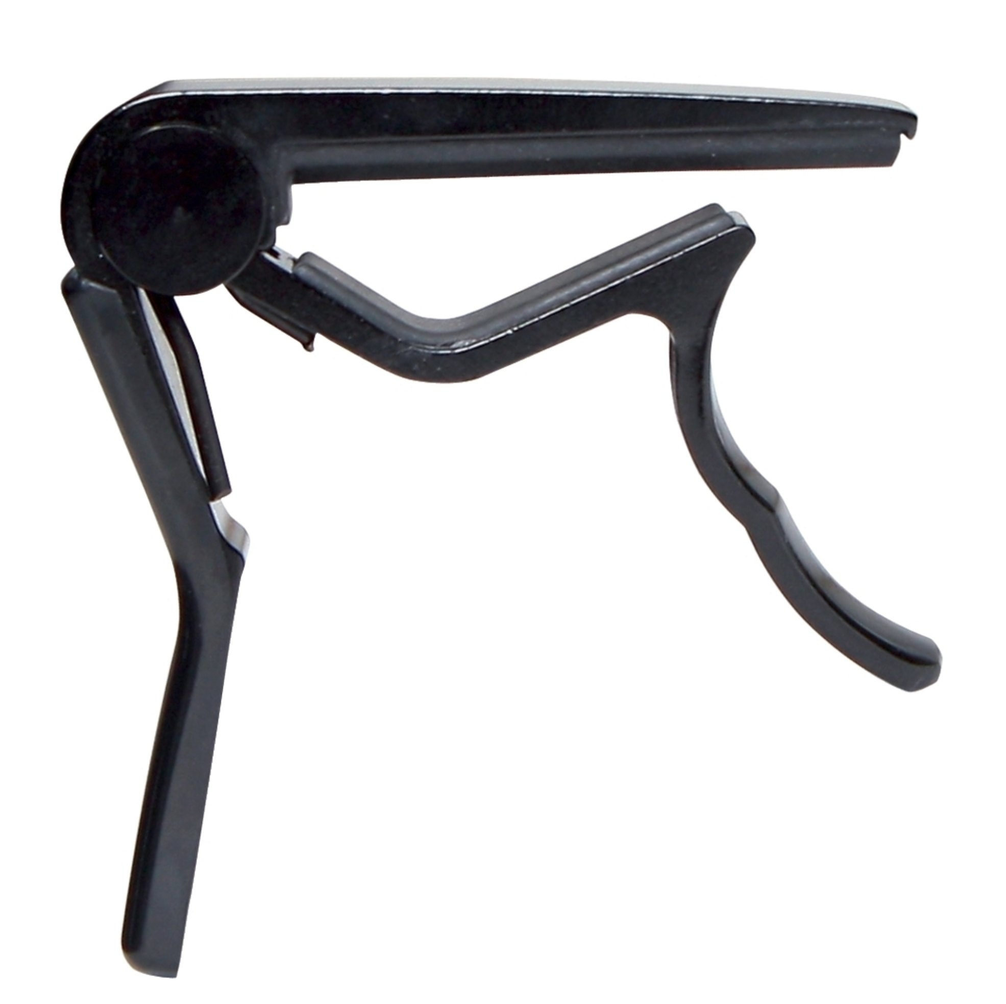 Gewa Deluxe Black Matt