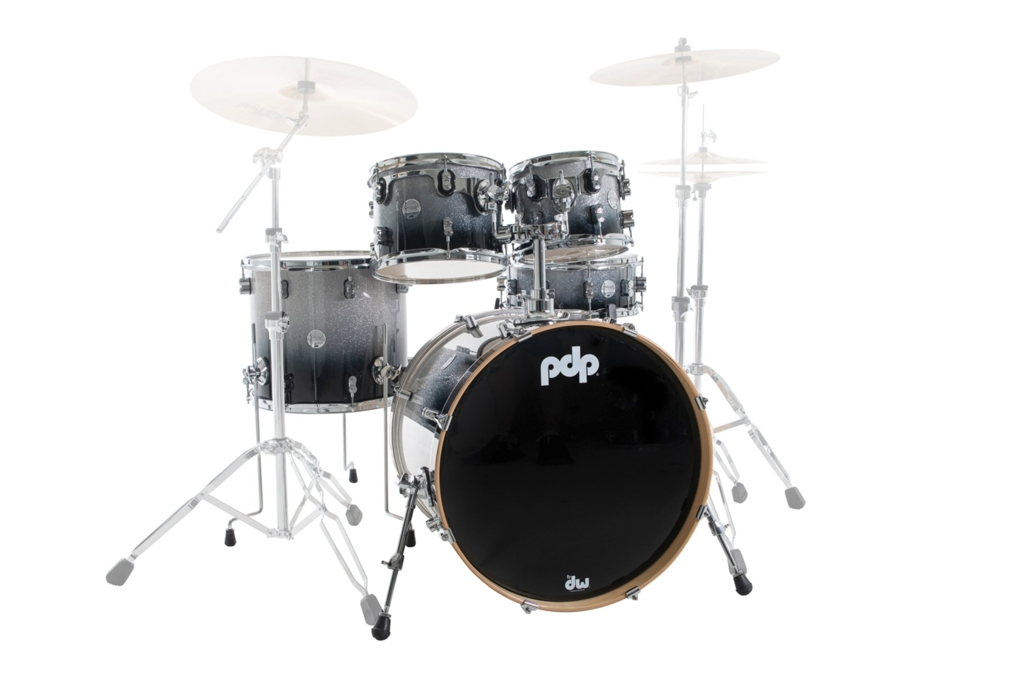 Gewa Deluxe Black Matt