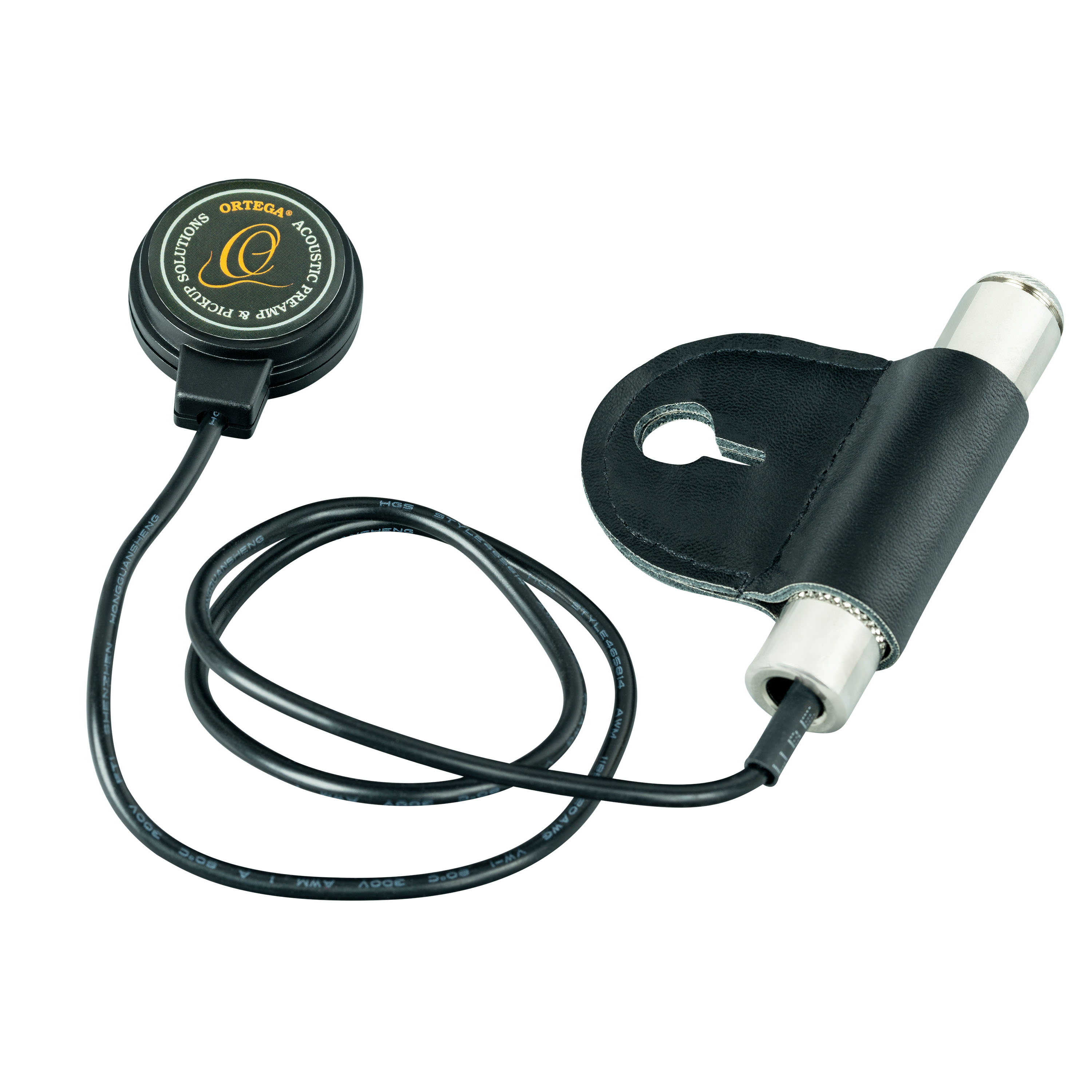 Gewa Deluxe Black Matt