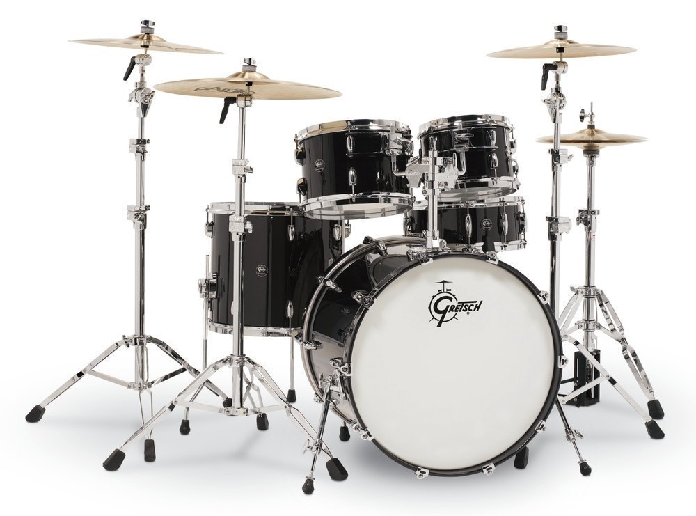 Gewa Deluxe Black Matt