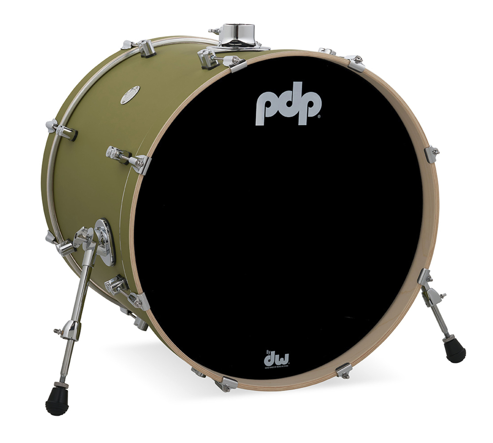 Gewa Deluxe Black Matt