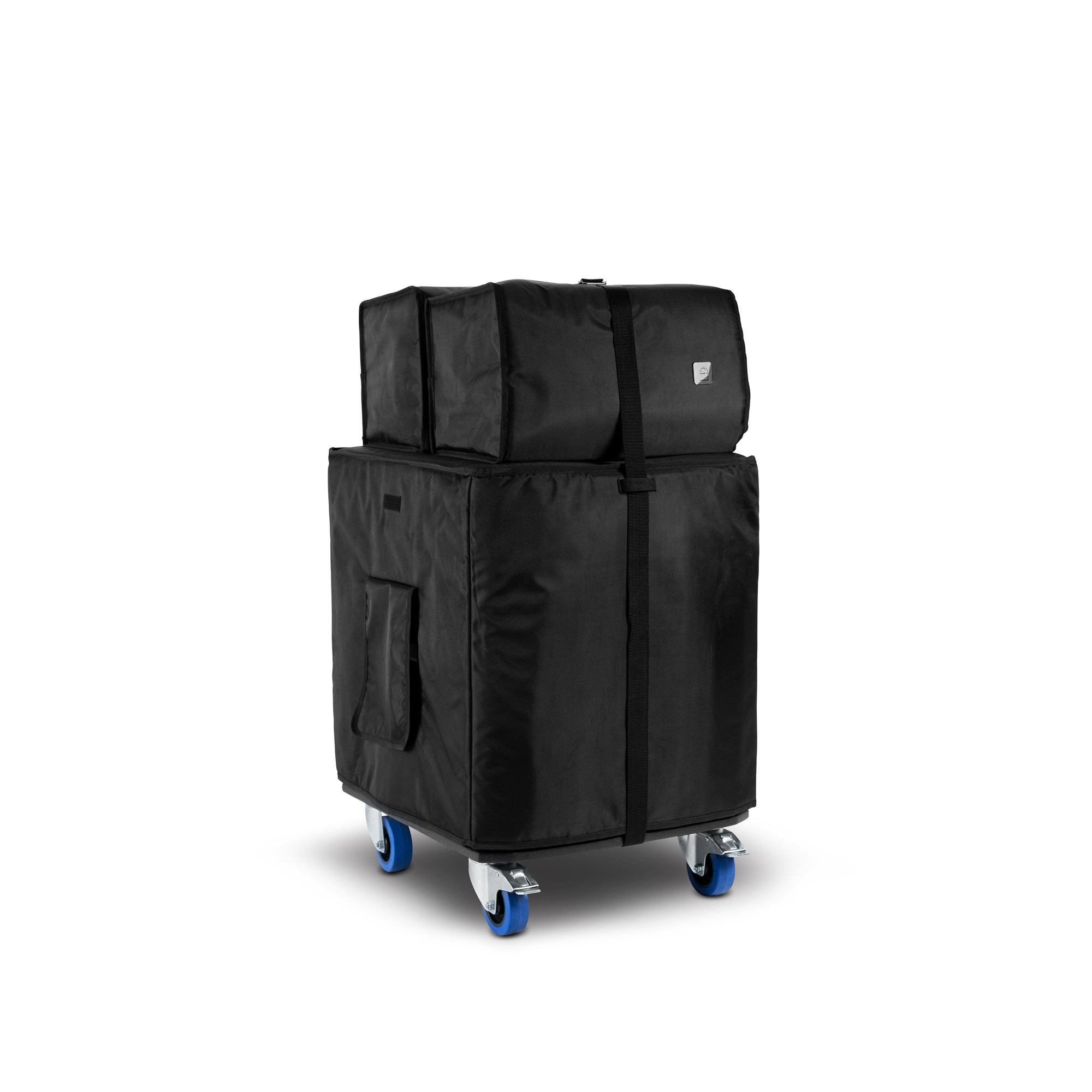 Gewa Deluxe Black Matt