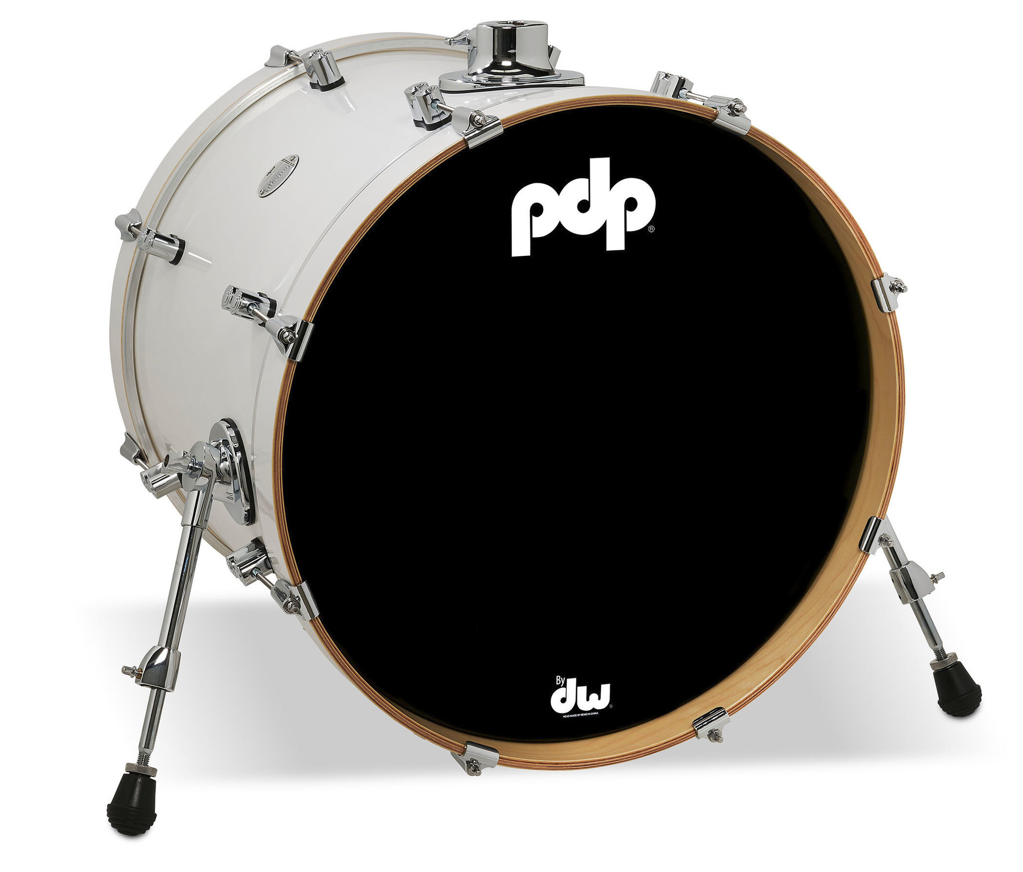 Gewa Deluxe Black Matt
