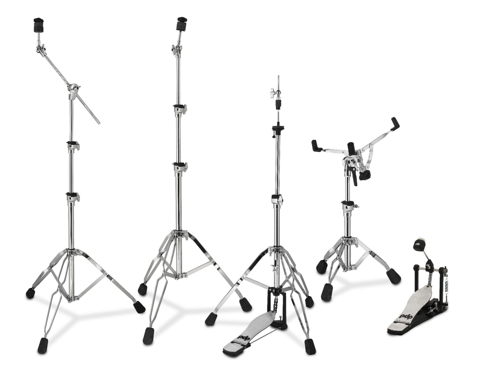 Gewa Deluxe Black Matt