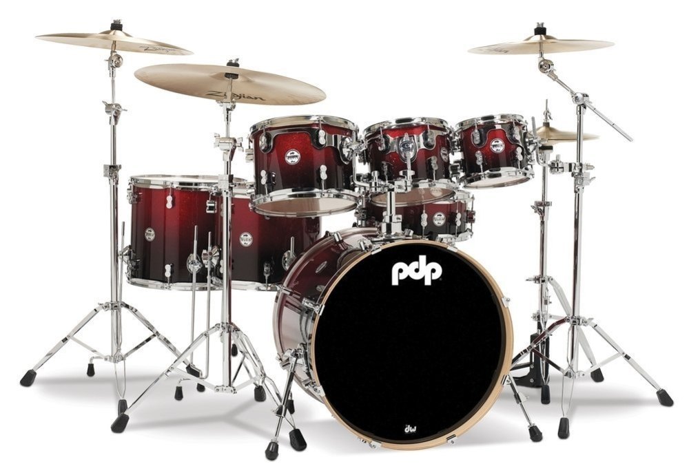 Gewa Deluxe Black Matt