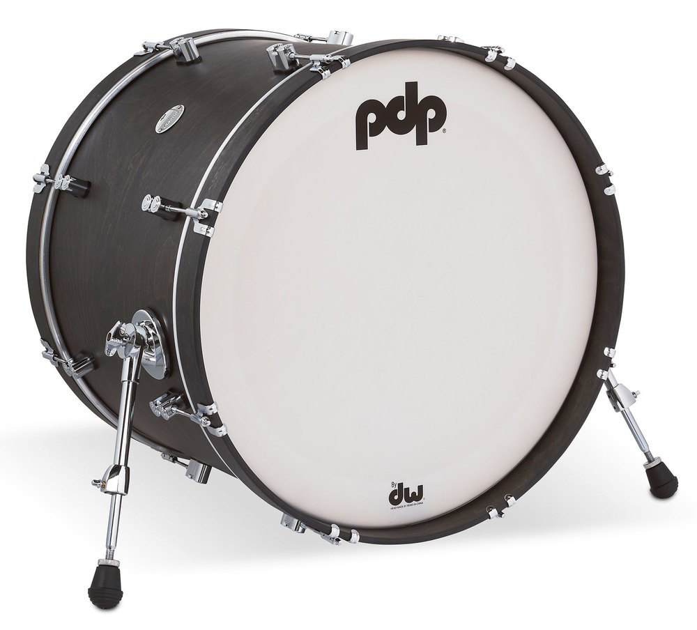 Gewa Deluxe Black Matt