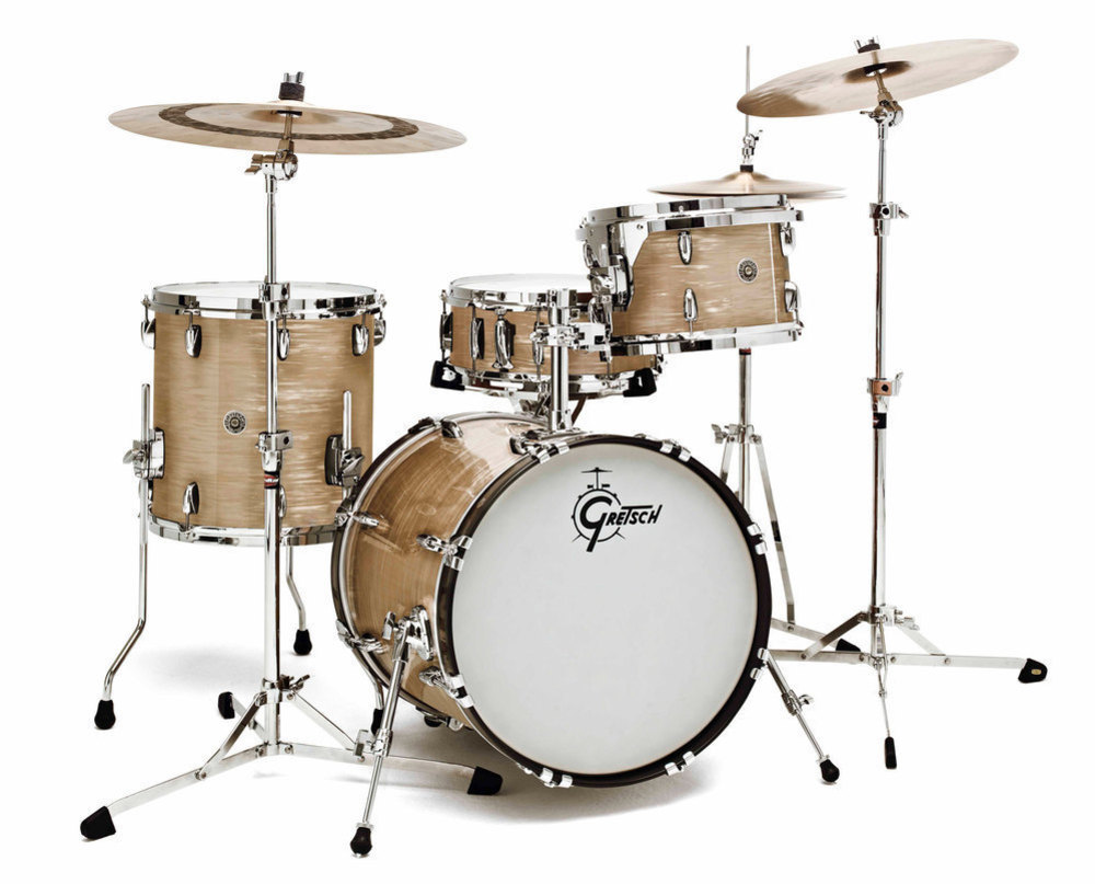 Gewa Deluxe Black Matt