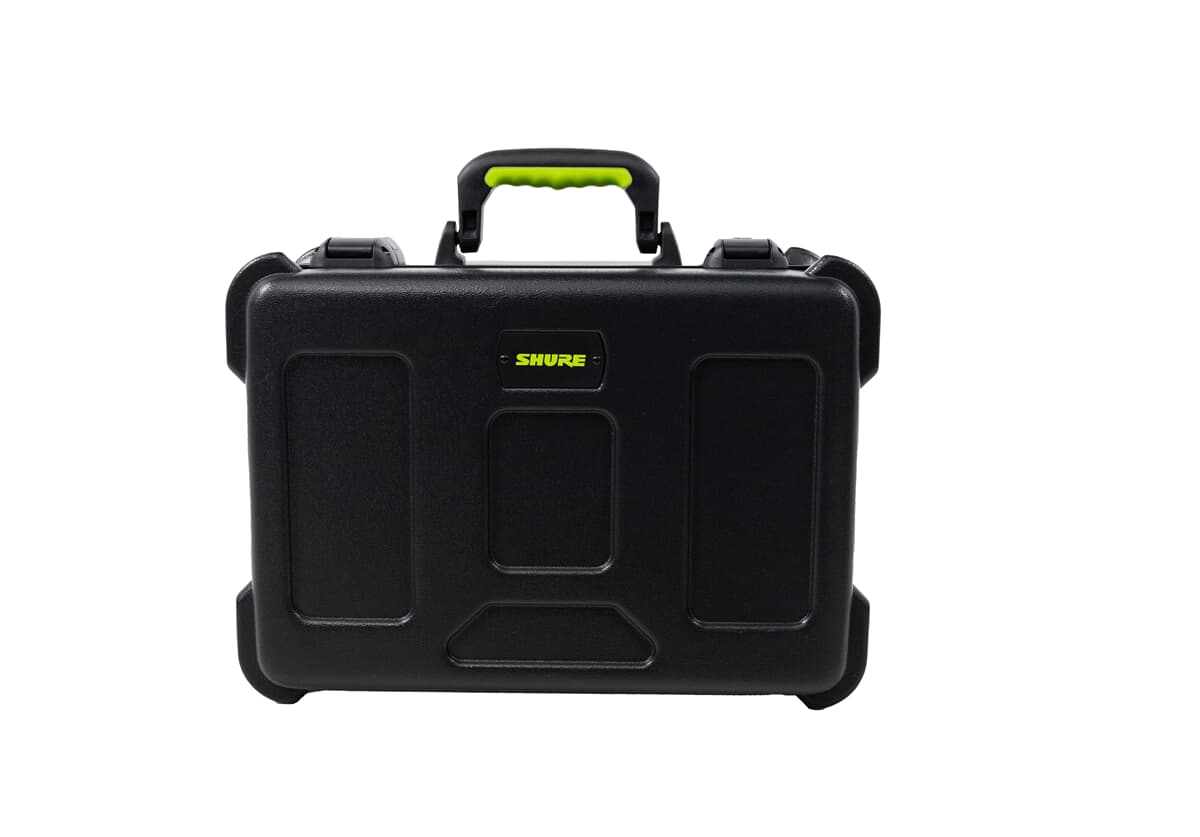 Gewa Deluxe Black Matt