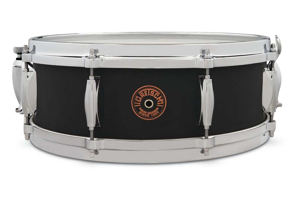 Gewa Deluxe Black Matt
