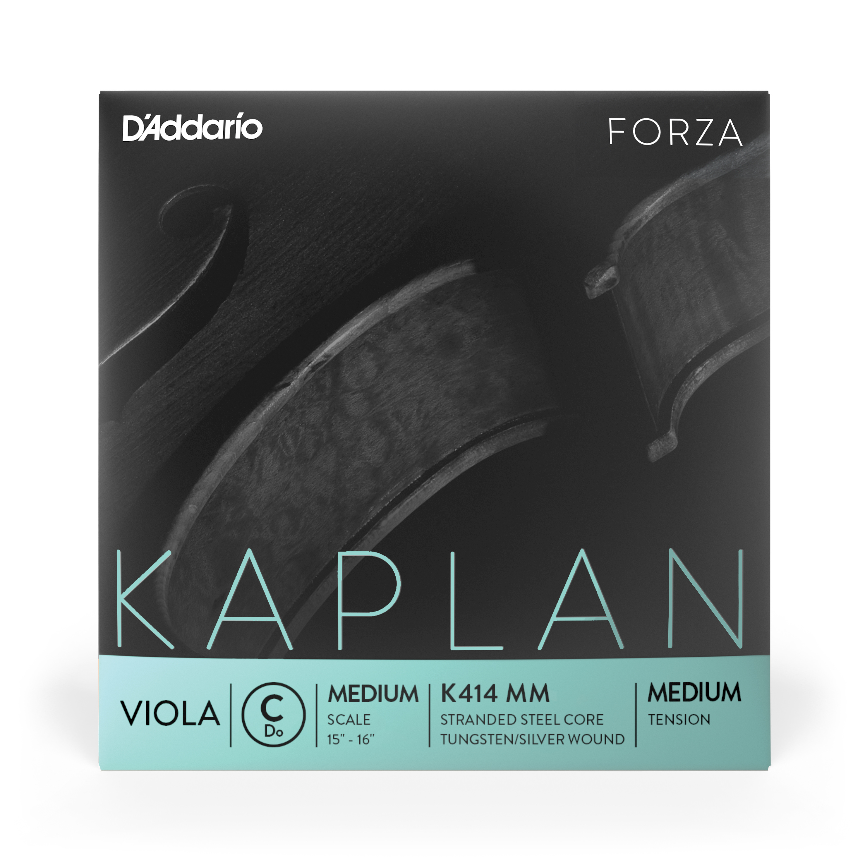 Gewa Deluxe Black Matt