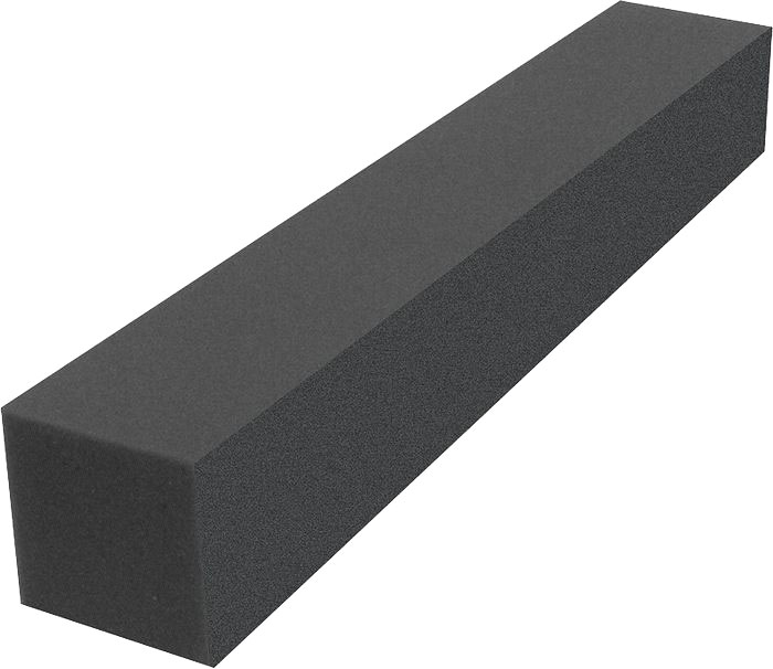 Gewa Deluxe Black Matt