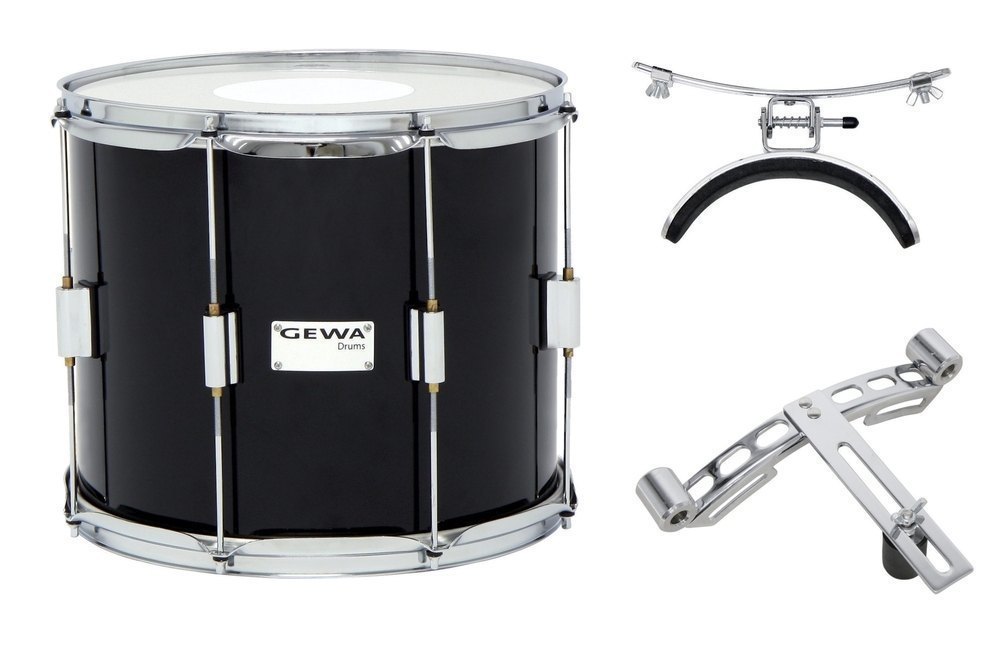 Gewa Deluxe Black Matt