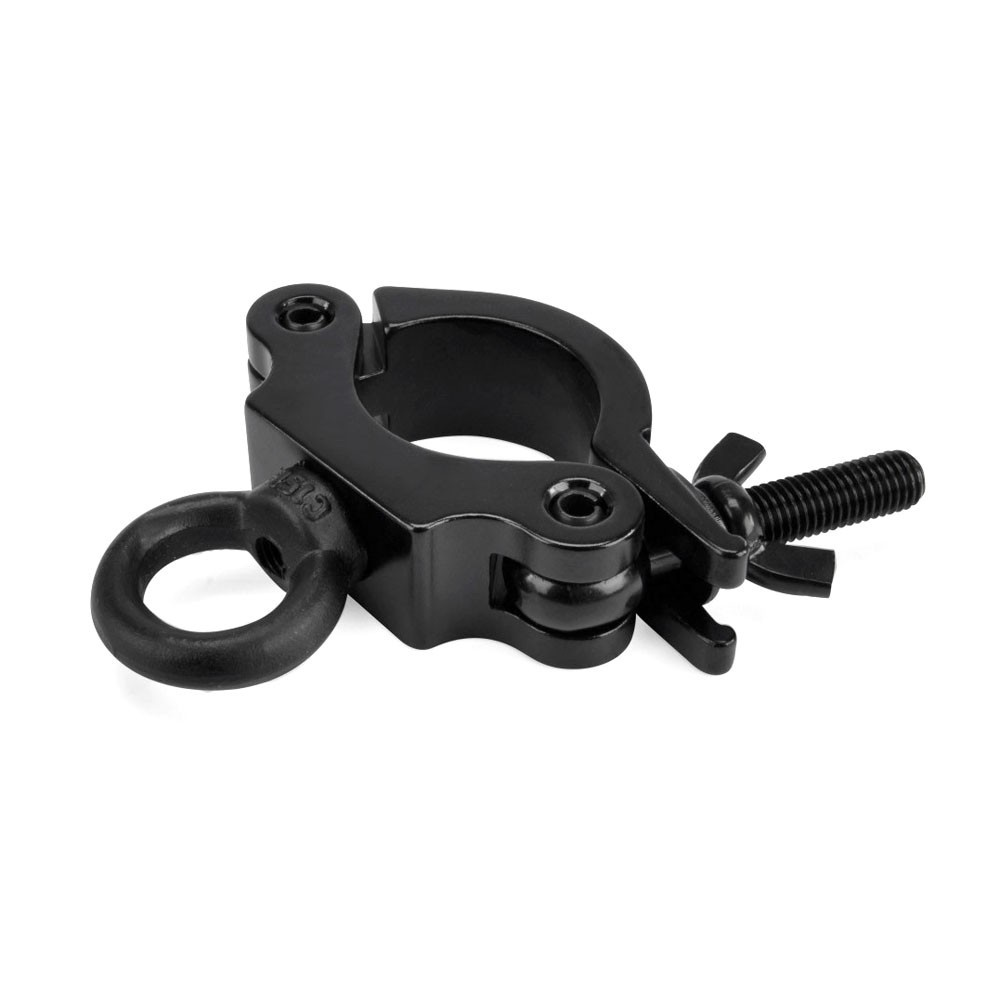 Gewa Deluxe Black Matt