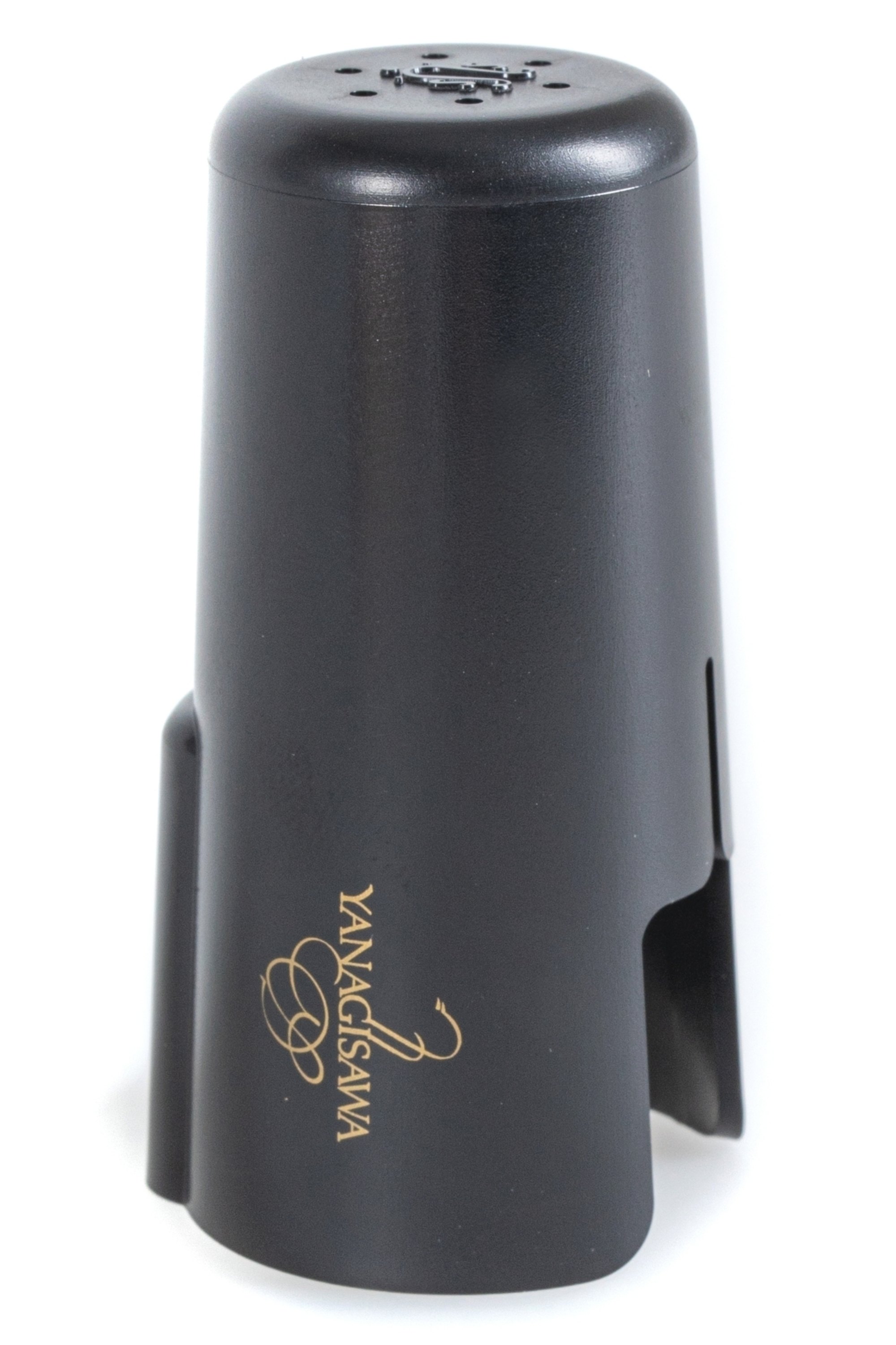 Gewa Deluxe Black Matt