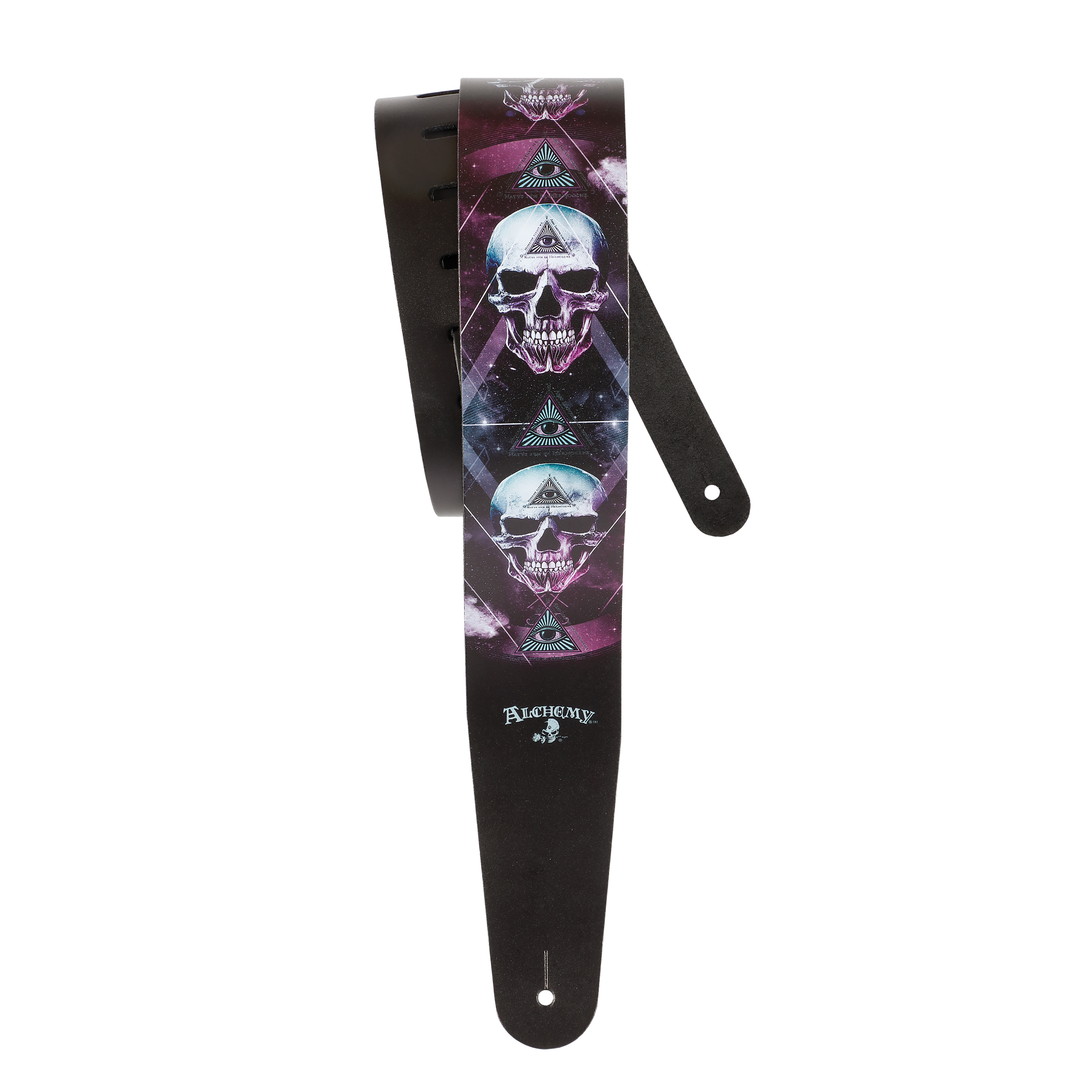 Gewa Deluxe Black Matt