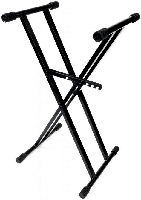 Gewa Deluxe Black Matt