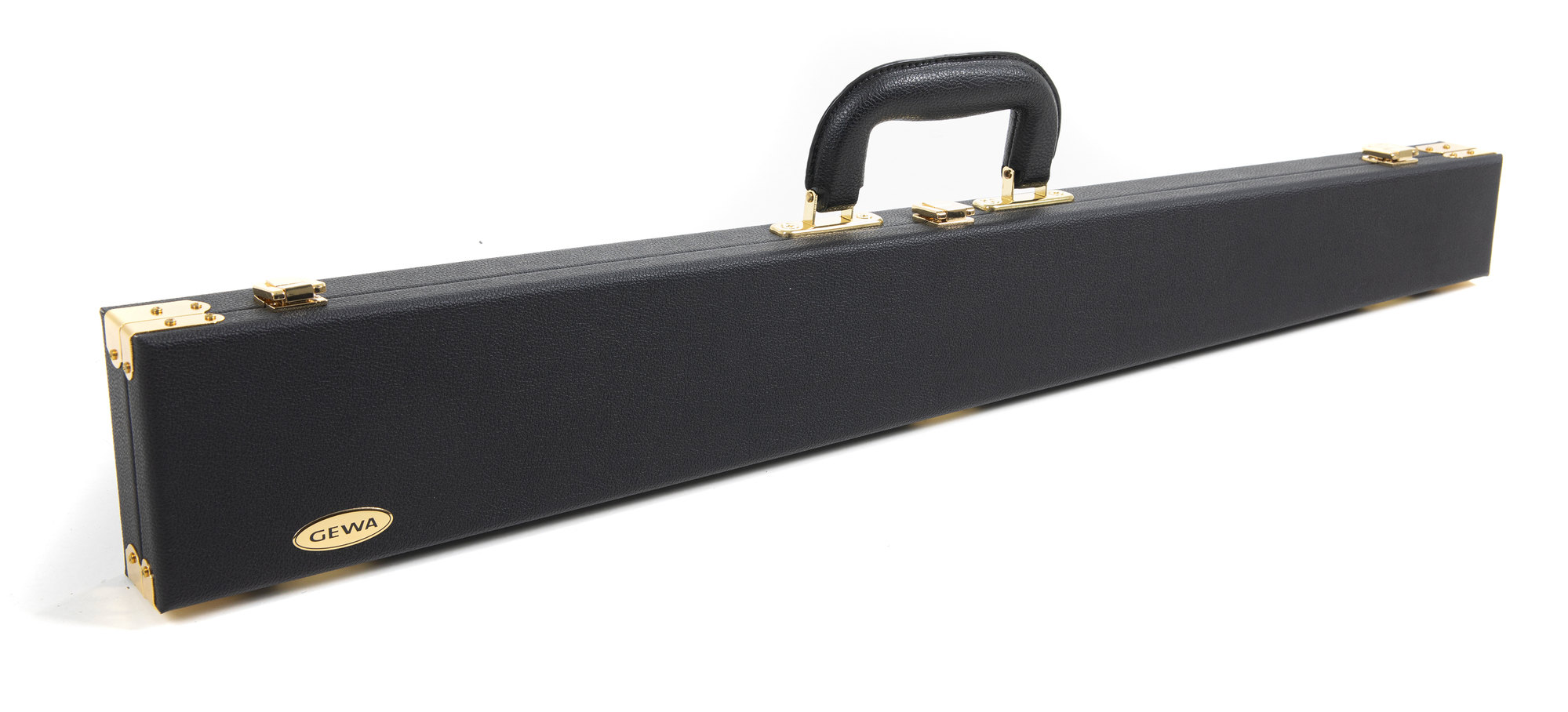 Gewa Deluxe Black Matt