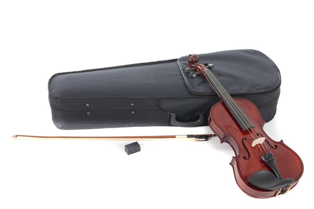 Gewa Deluxe Black Matt