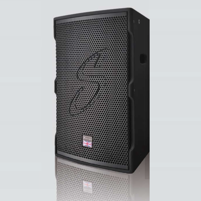 Gewa Deluxe Black Matt