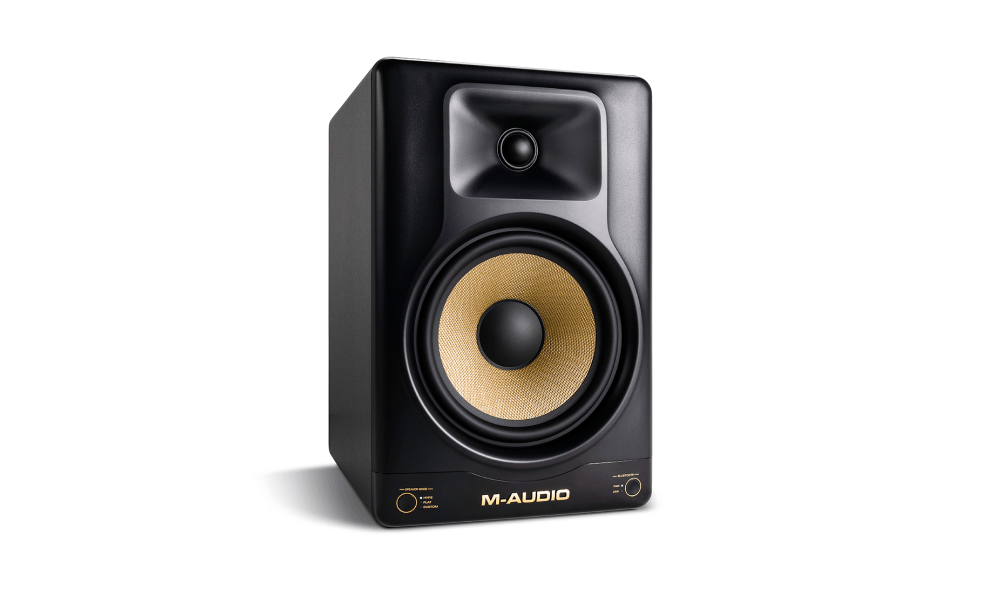 Gewa Deluxe Black Matt
