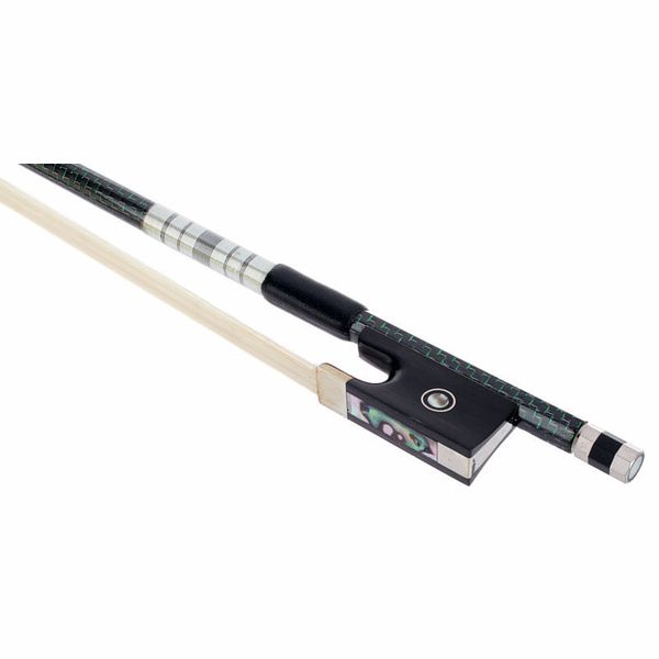 Gewa Deluxe Black Matt
