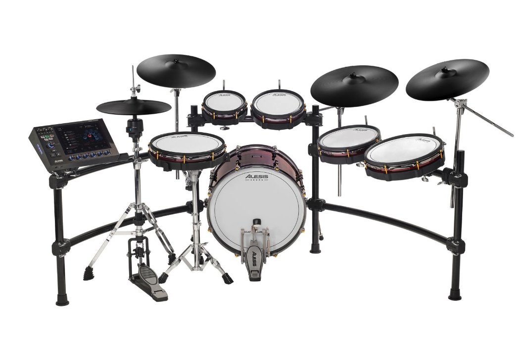 Gewa Deluxe Black Matt