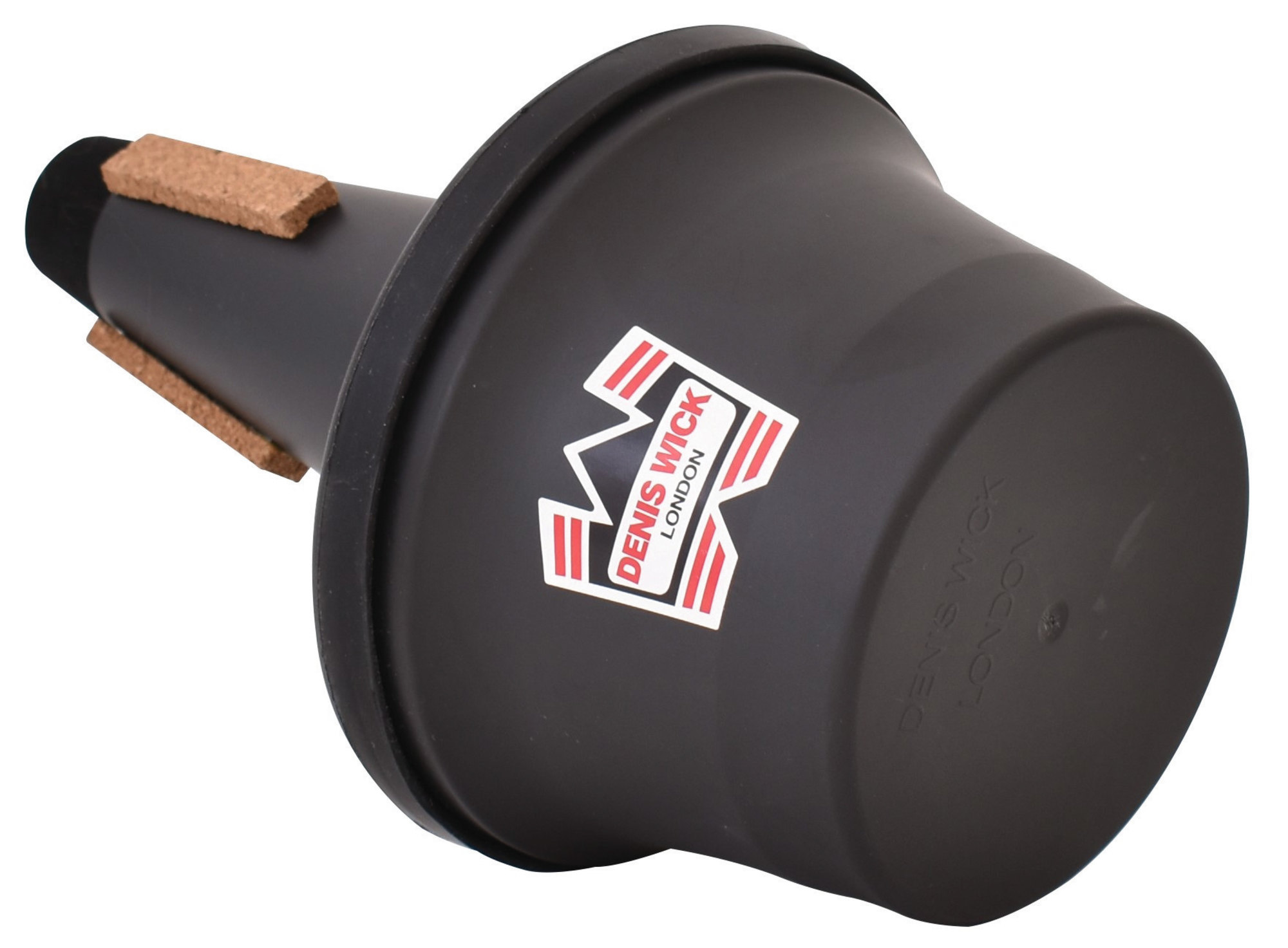 Gewa Deluxe Black Matt