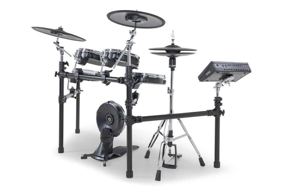 Gewa Deluxe Black Matt