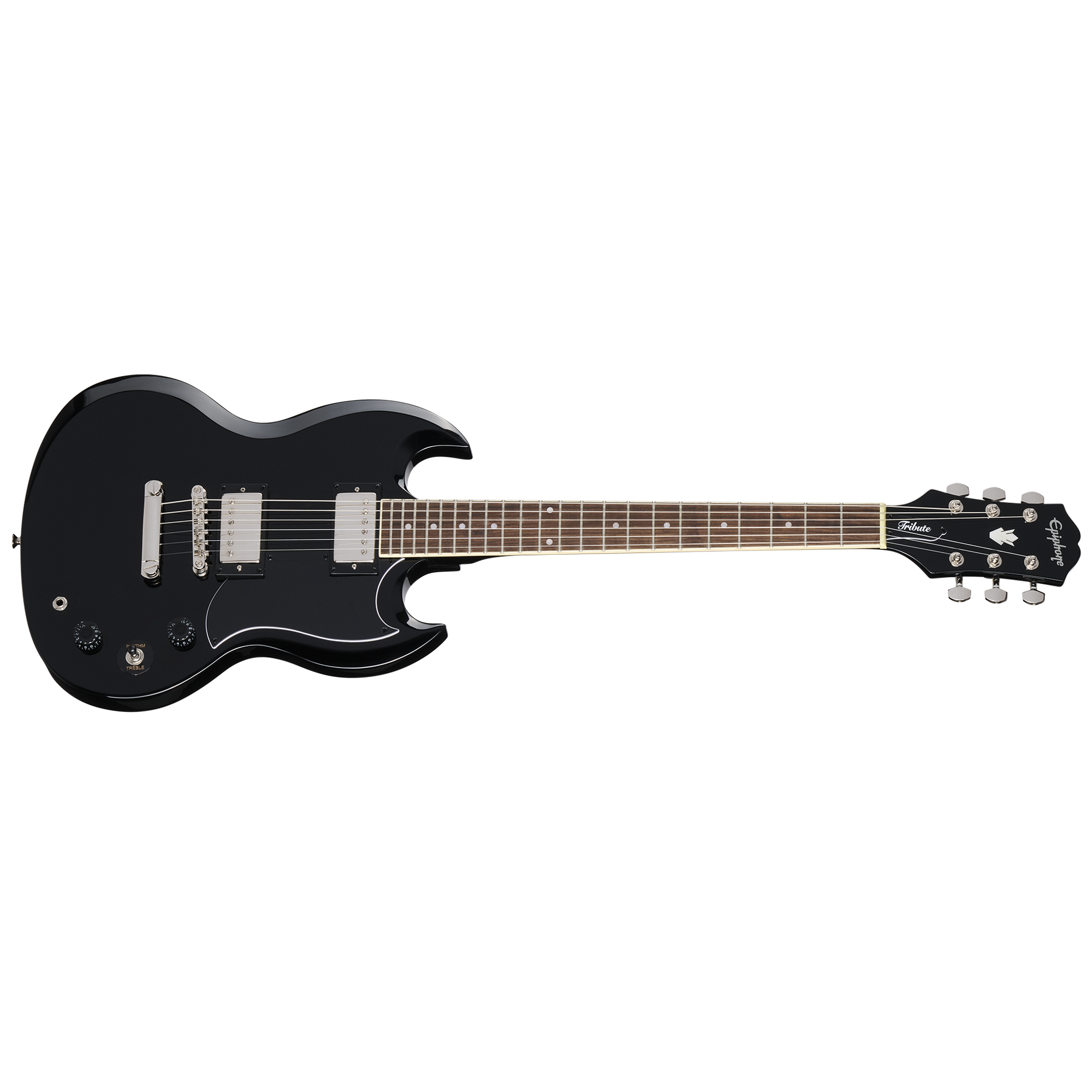Gewa Deluxe Black Matt