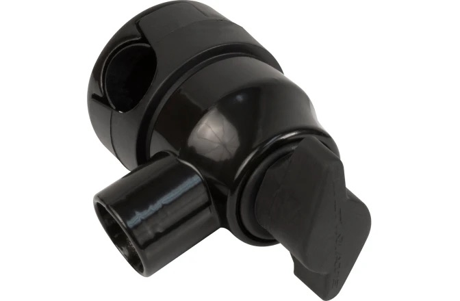 Gewa Deluxe Black Matt