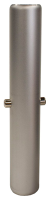 Gewa Deluxe Black Matt