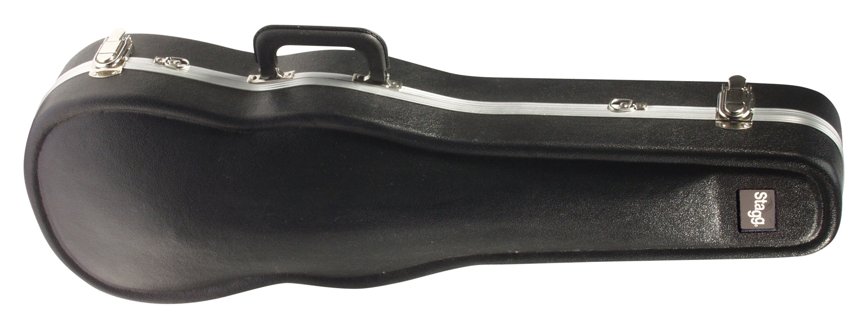 Gewa Deluxe Black Matt