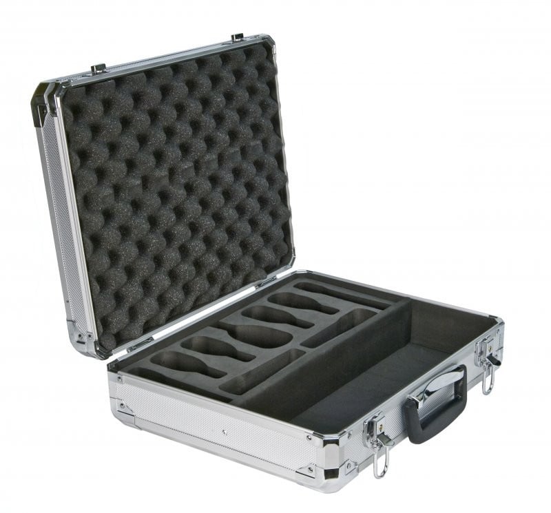 Gewa Deluxe Black Matt