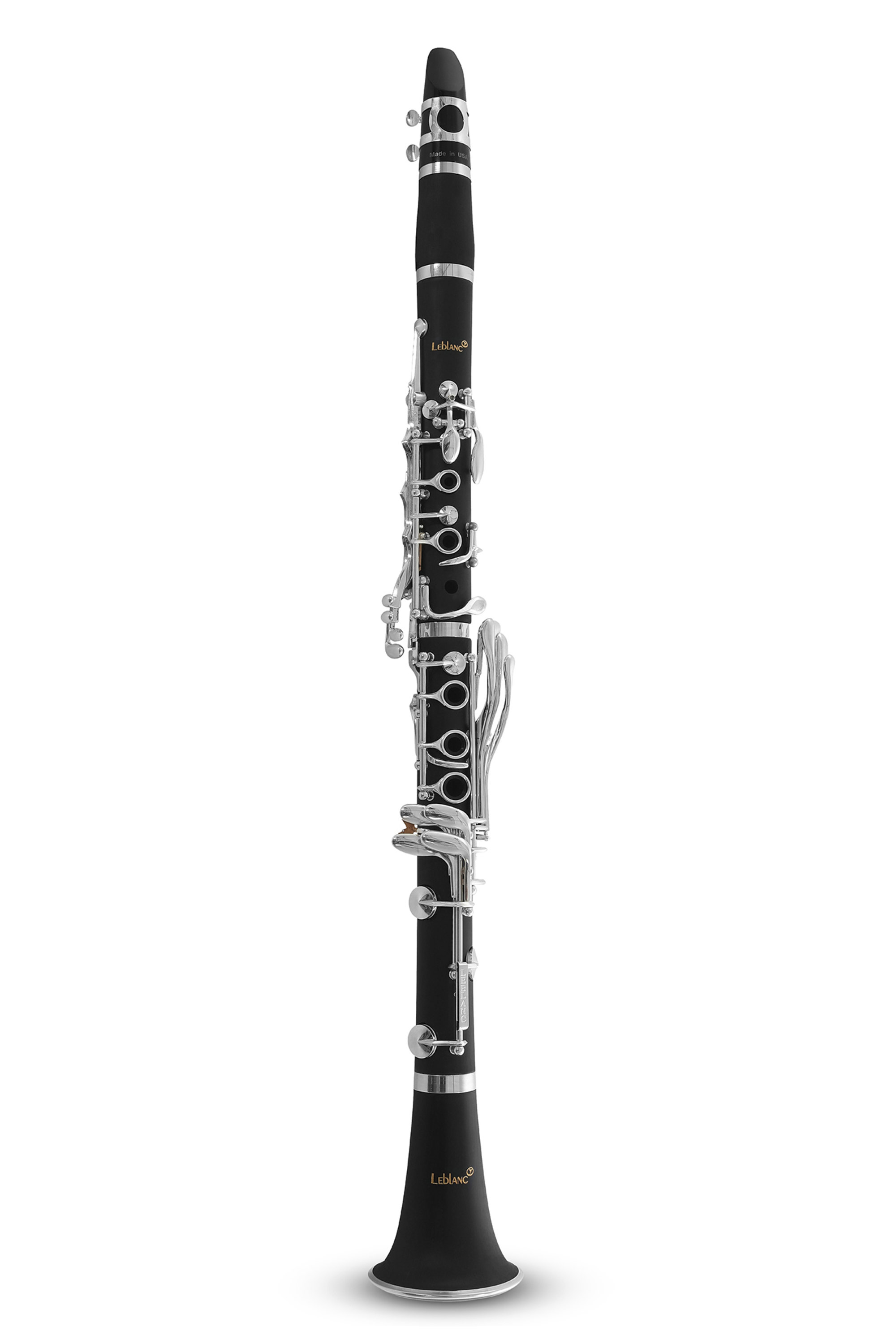 Gewa Deluxe Black Matt