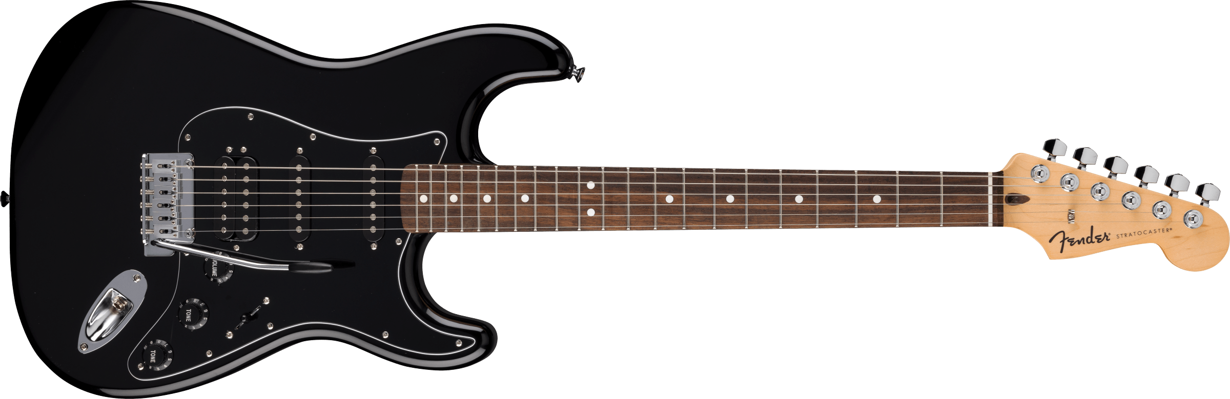 Gewa Deluxe Black Matt