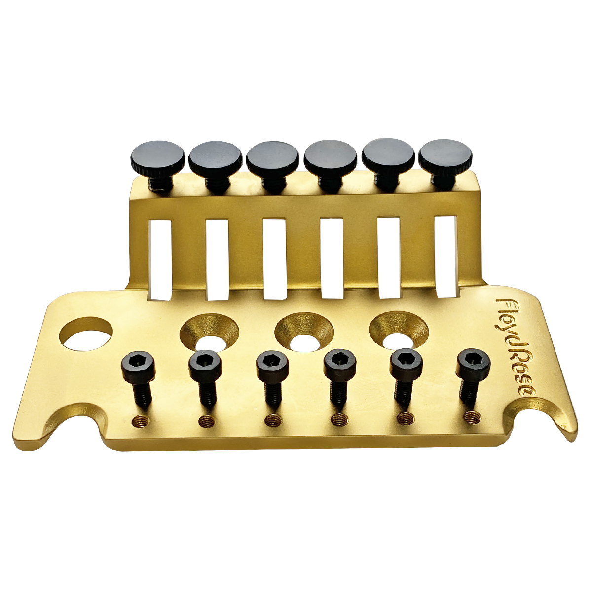 Gewa Deluxe Black Matt