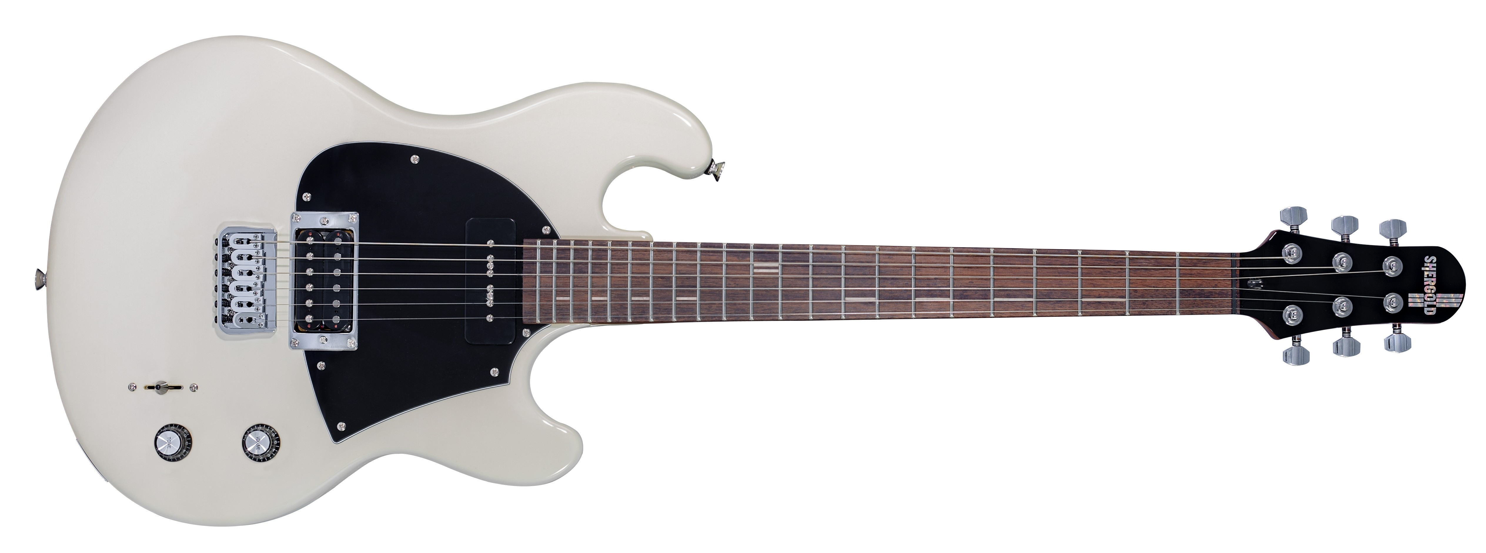 Gewa Deluxe Black Matt