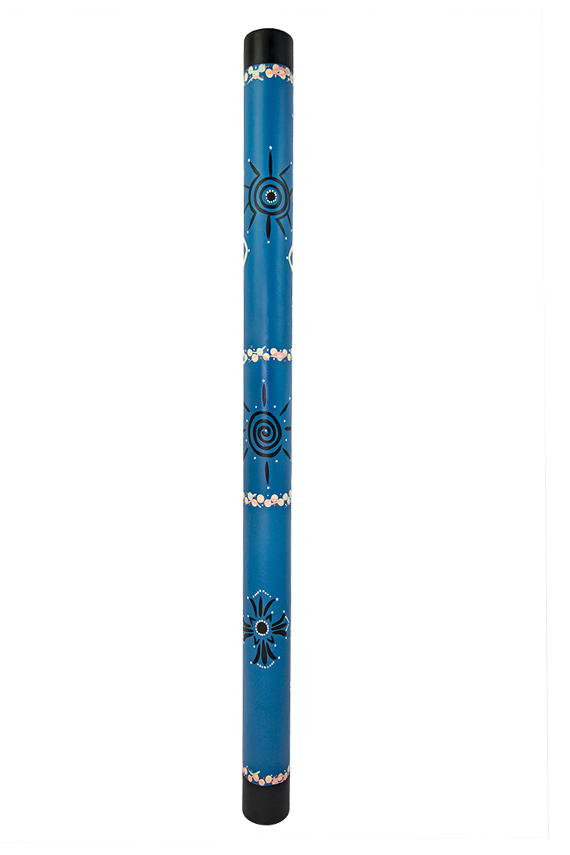 Gewa Deluxe Black Matt