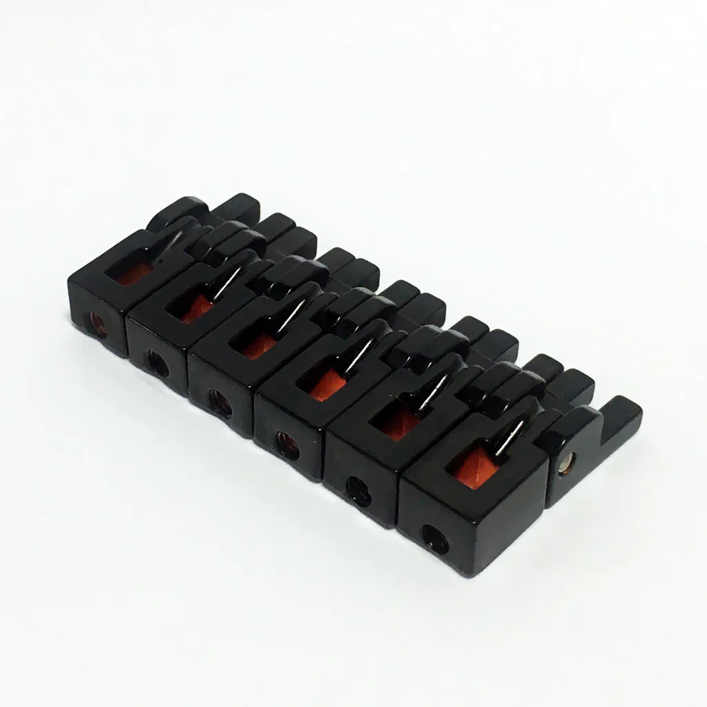 Gewa Deluxe Black Matt