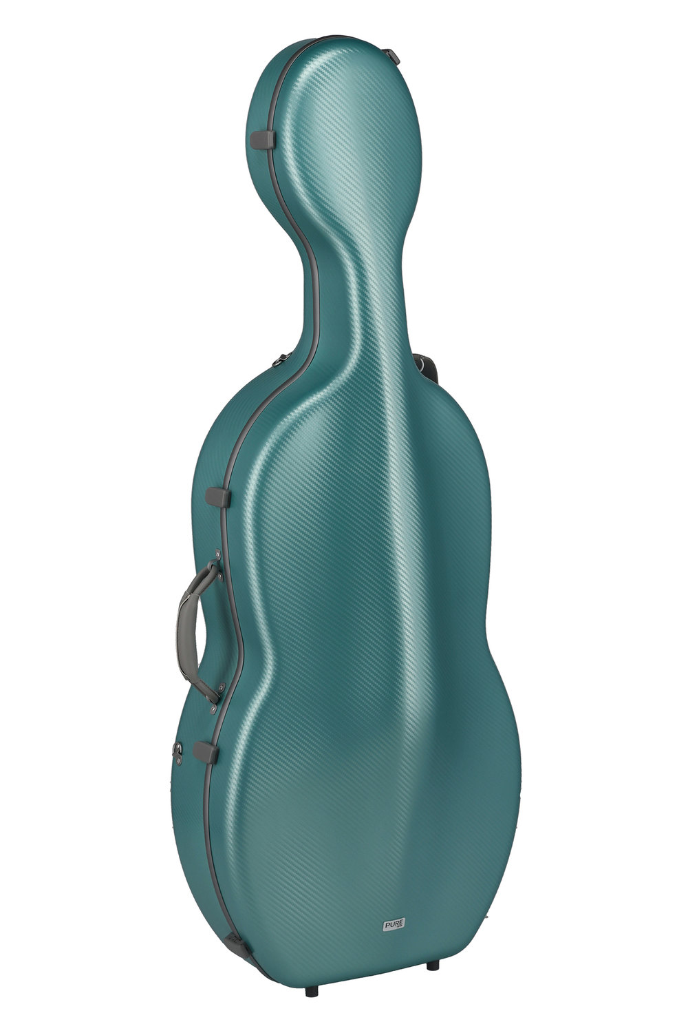 Gewa Deluxe Black Matt