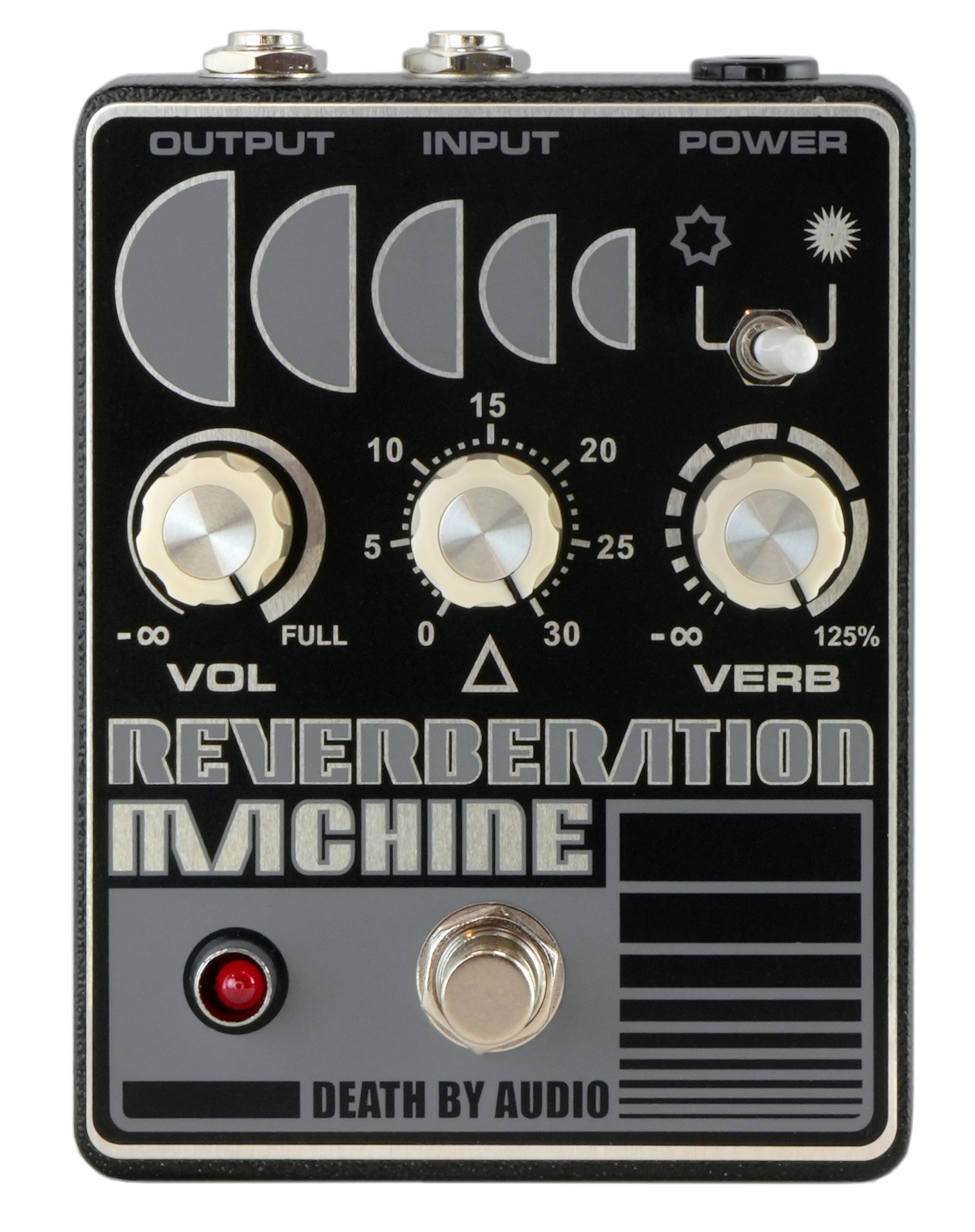 Gewa Deluxe Black Matt