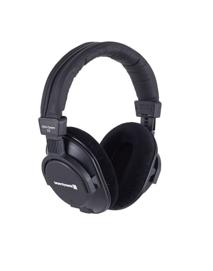 Gewa Deluxe Black Matt