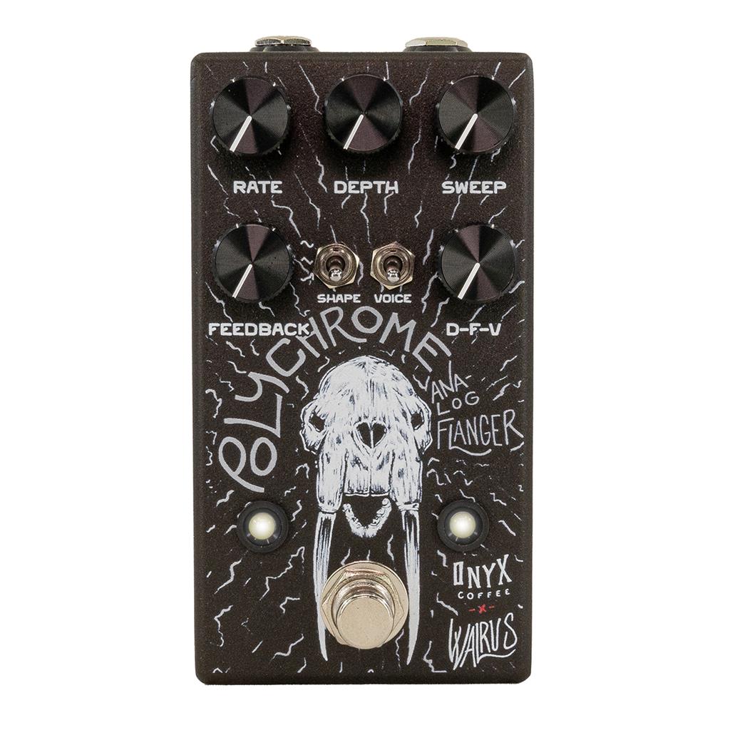 Gewa Deluxe Black Matt