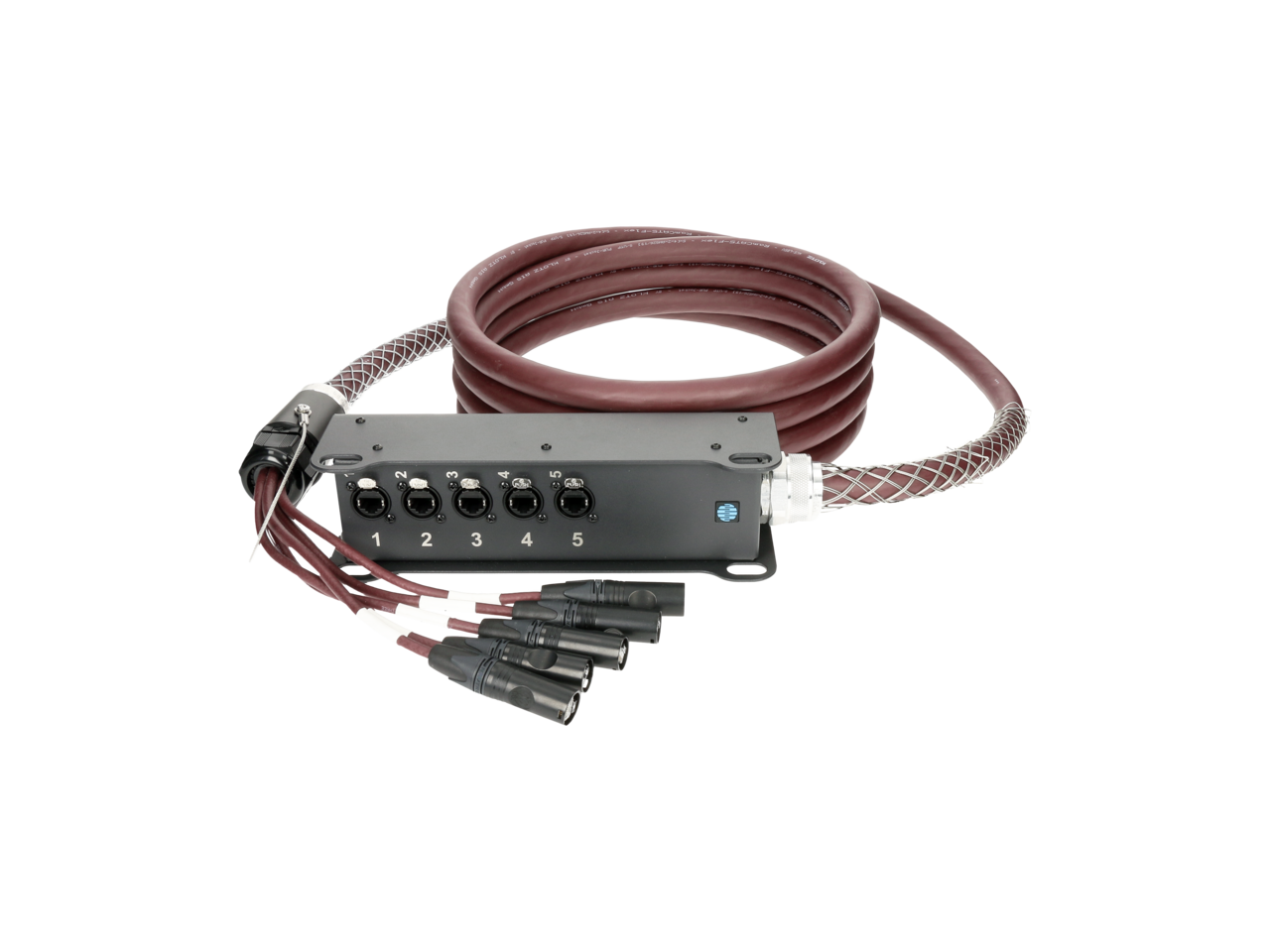 Gewa Deluxe Black Matt