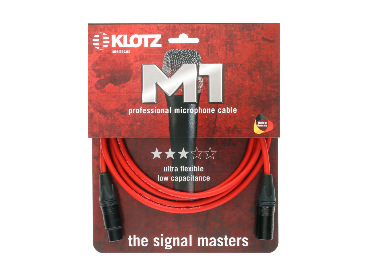 Gewa Deluxe Black Matt