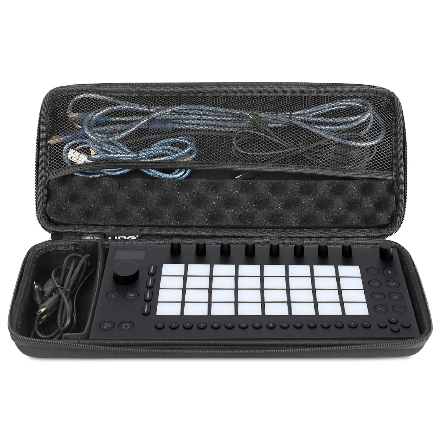 Gewa Deluxe Black Matt