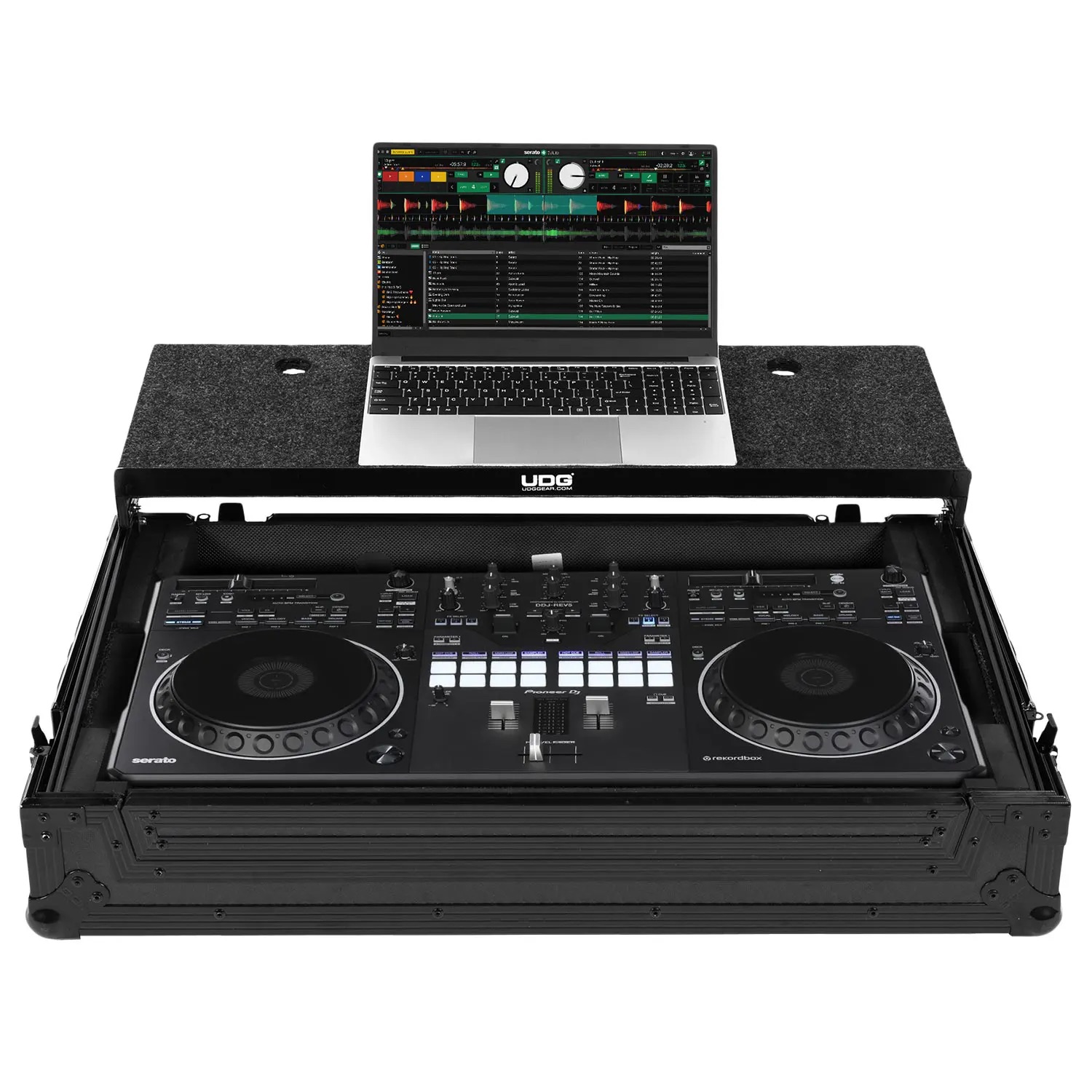 Gewa Deluxe Black Matt