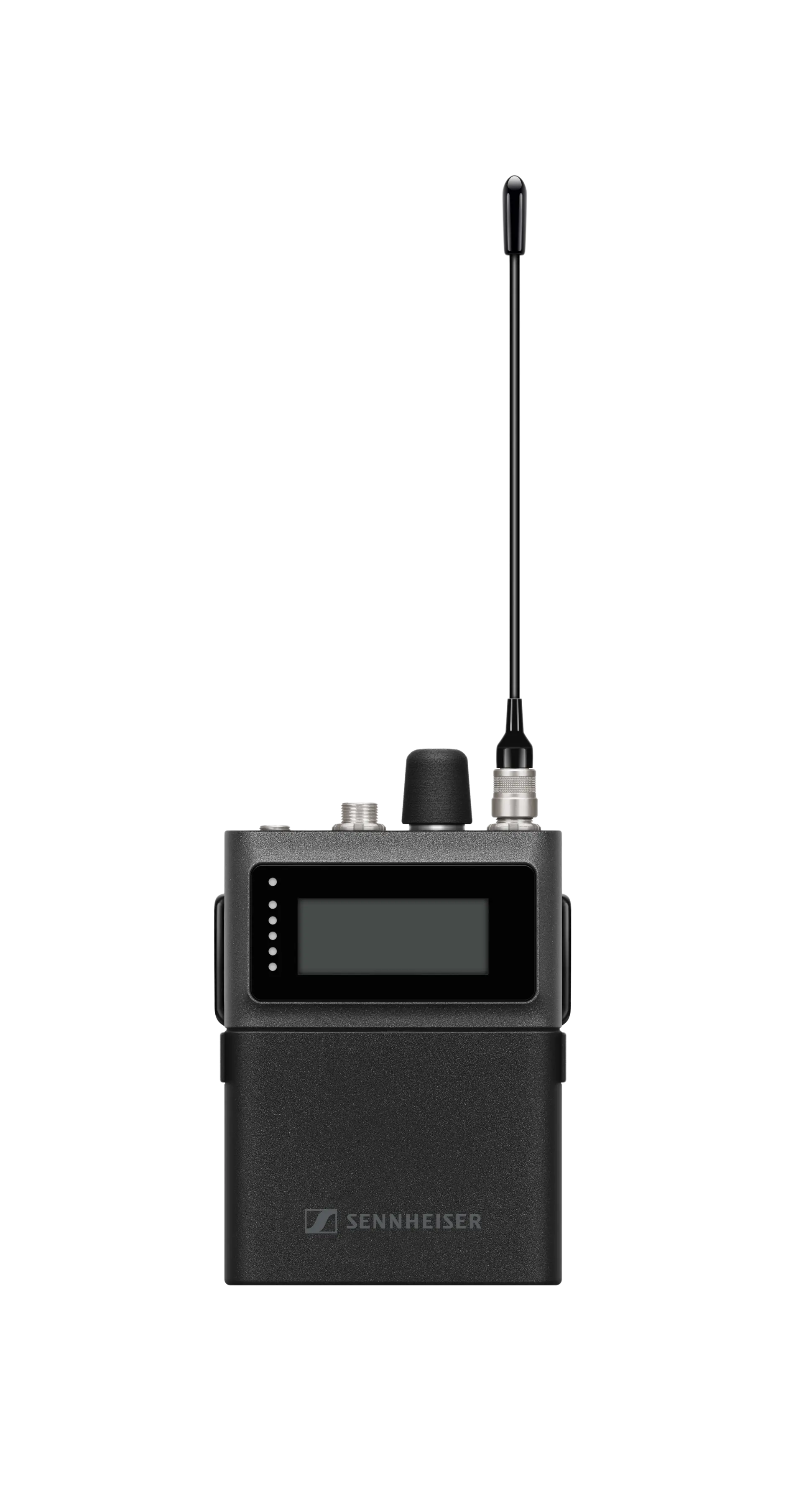 Gewa Deluxe Black Matt