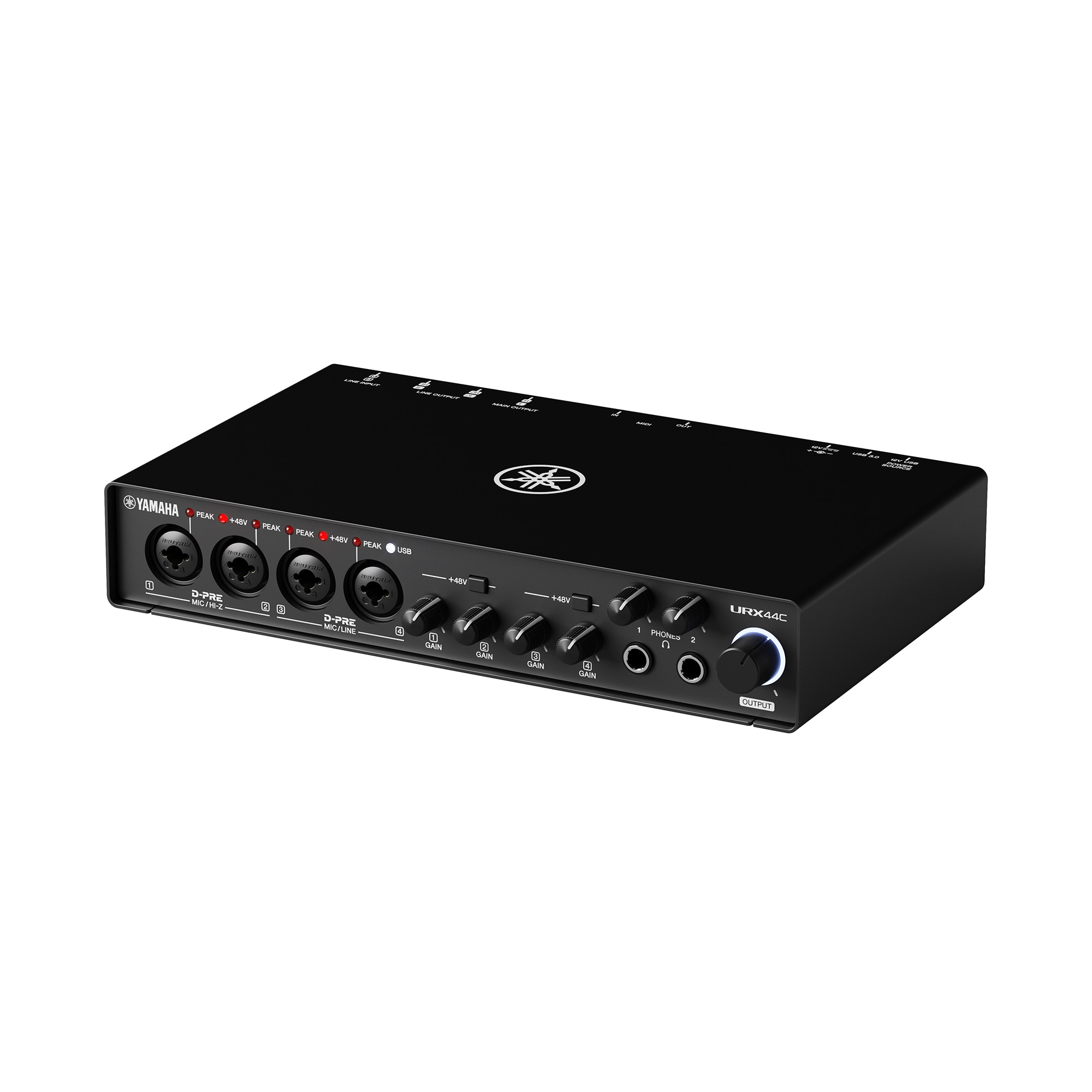 Gewa Deluxe Black Matt