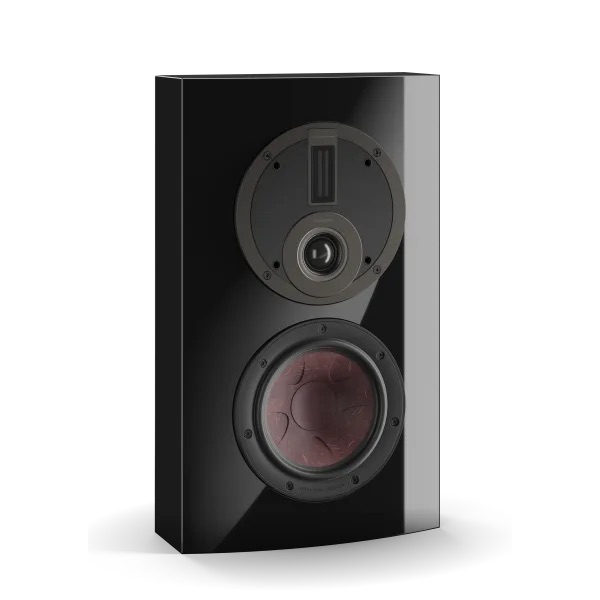 Gewa Deluxe Black Matt
